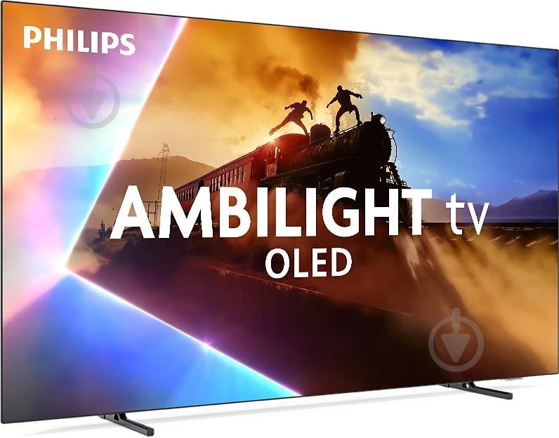 Телевизор Philips 77OLED770/12 - фото 3 Телевизор Philips 77OLED770/12 - фото 3