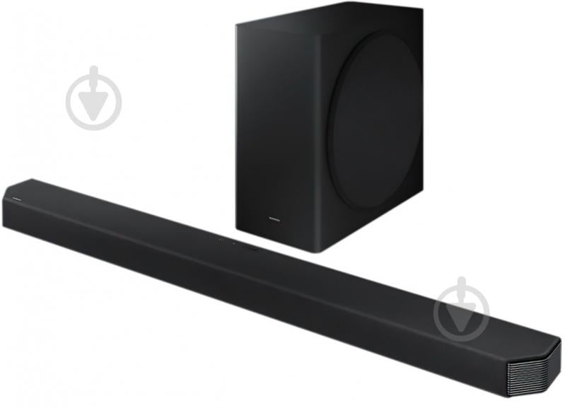 ᐉ Саундбар Samsung HW-Q900A/RU 7.1.2-Channel • Краща ціна в Києві ...