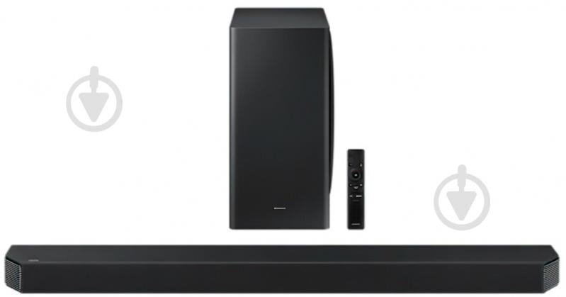 Саундбар Samsung HW-Q900A/RU 7.1.2-Channel - фото 1