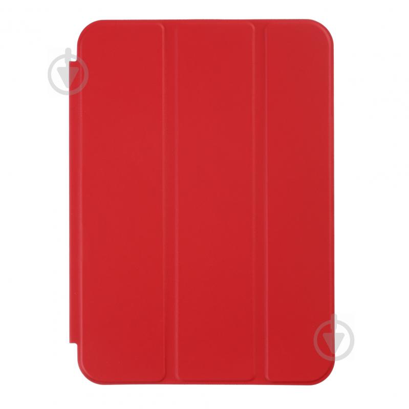 Чехол для планшета Armorstandart (ARM60279) Smart Case для iPad mini 6 Red - фото 1