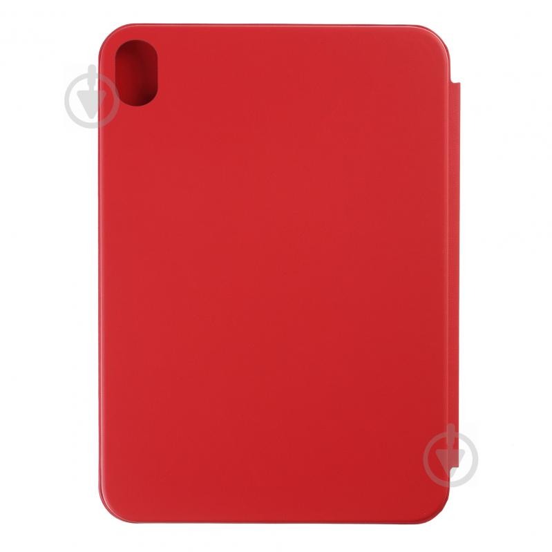 Чехол для планшета Armorstandart (ARM60279) Smart Case для iPad mini 6 Red - фото 2