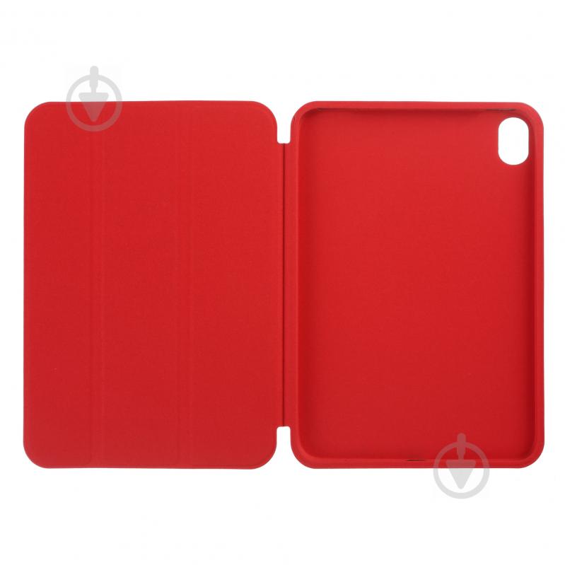 Чехол для планшета Armorstandart (ARM60279) Smart Case для iPad mini 6 Red - фото 3