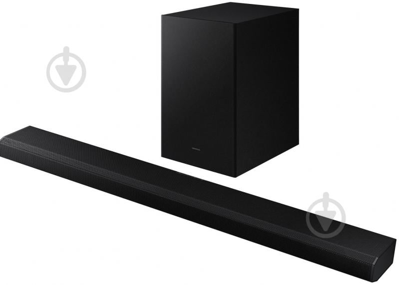 Саундбар Samsung HW-Q800A/RU 3.1.2-Channel - фото 2