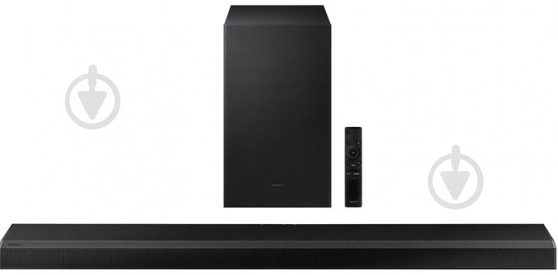 Саундбар Samsung HW-Q800A/RU 3.1.2-Channel - фото 1