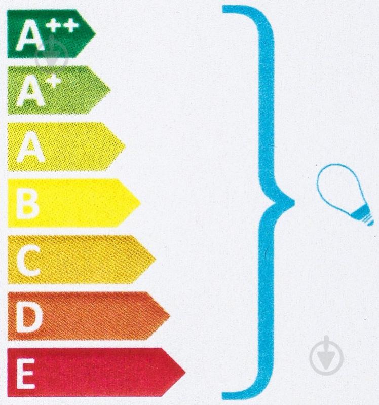 Люстра ALFA Transformers 4x60 Вт E27 черный 24874 - фото 4 Люстра ALFA Transformers 4x60 Вт E27 черный 24874 - фото 4