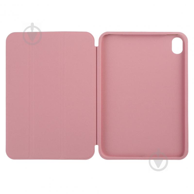 Чехол для планшета Armorstandart (ARM60732) Smart Case для iPad mini 6 Rose Gold - фото 3