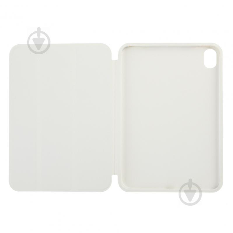 Чехол для планшета Armorstandart (ARM60283) Smart Case для iPad mini 6 White - фото 3