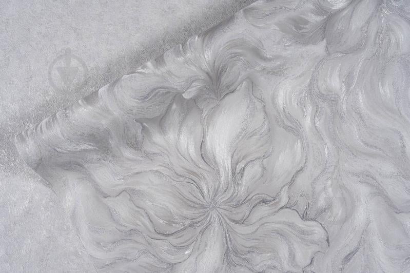 Шпалери вінілові на флізеліновій основі Слов'янські шпалери Le Grand Platinum Лісса 1618-10 1,06x10,05 м - фото 2 Шпалери вінілові на флізеліновій основі Слов'янські шпалери Le Grand Platinum Лісса 1618-10 1,06x10,05 м - фото 2