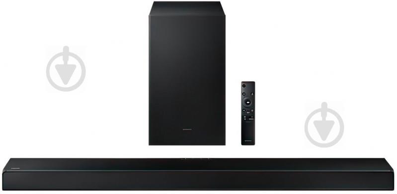 Саундбар Samsung HW-A650/RU 3.1-Channel - фото 1