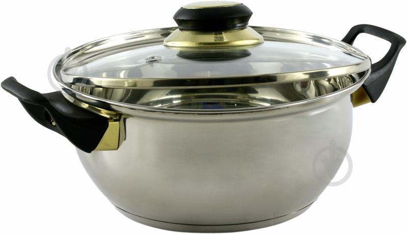 Кастрюля Martex 3 л 26-157-003 - фото 2