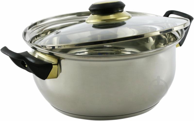 Кастрюля Martex 2,9 л 26-157-002 - фото 2 Кастрюля Martex 2,9 л 26-157-002 - фото 2