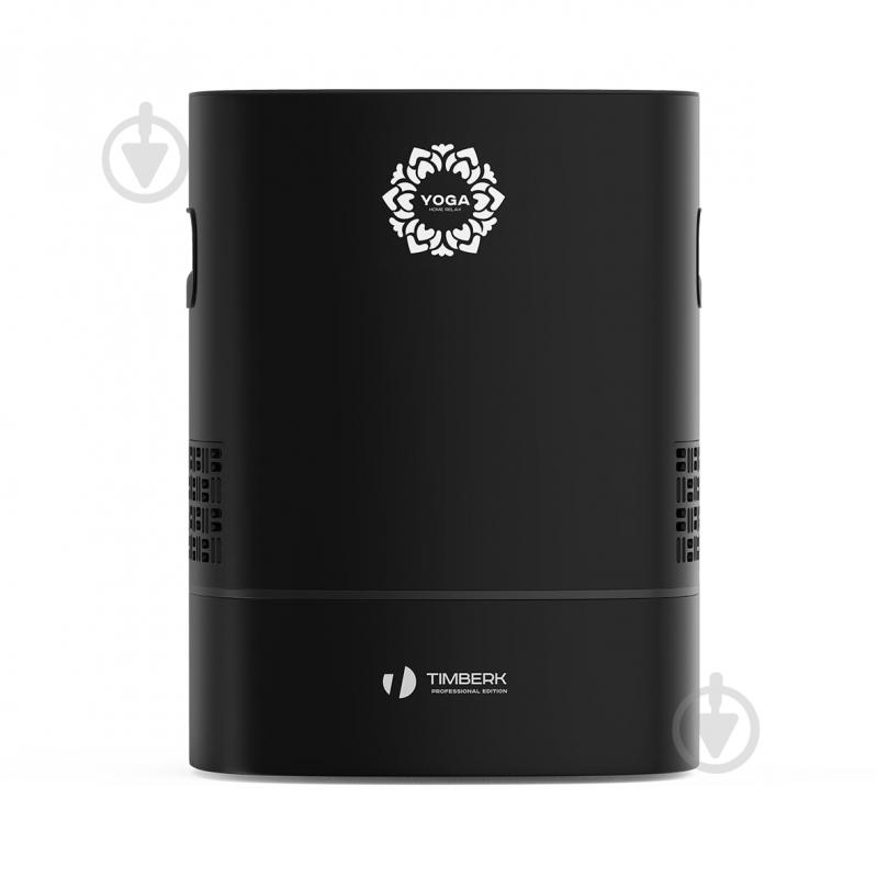 Мойка воздуха TIMBERK Yoga H3 D (BL) - фото 1 Мойка воздуха TIMBERK Yoga H3 D (BL) - фото 1