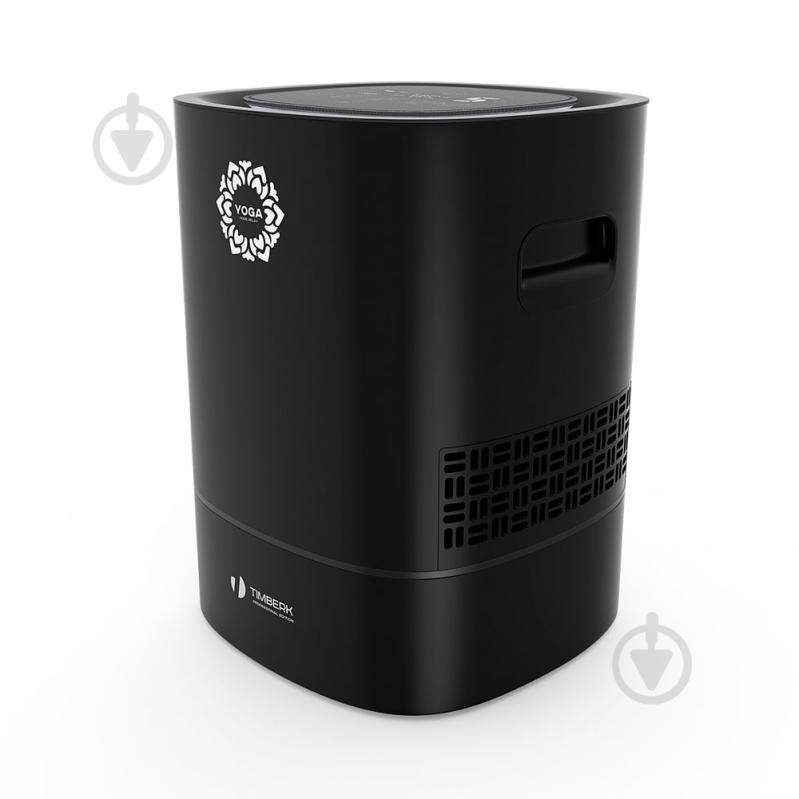 Мойка воздуха TIMBERK Yoga H3 D (BL) - фото 4 Мойка воздуха TIMBERK Yoga H3 D (BL) - фото 4