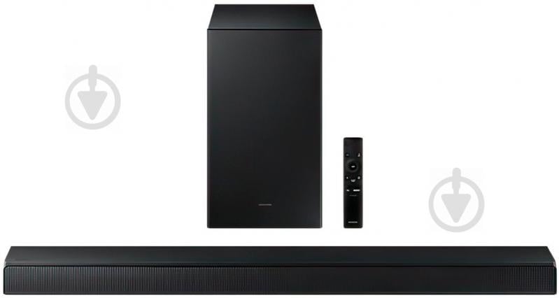 Саундбар Samsung HW-A550/RU 2.1-Channel - фото 1