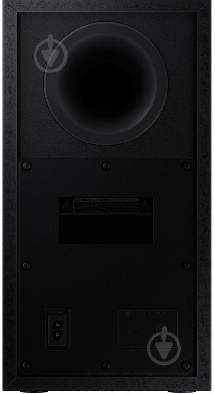 Саундбар Samsung HW-A450/RU 2.1-Channel - фото 12