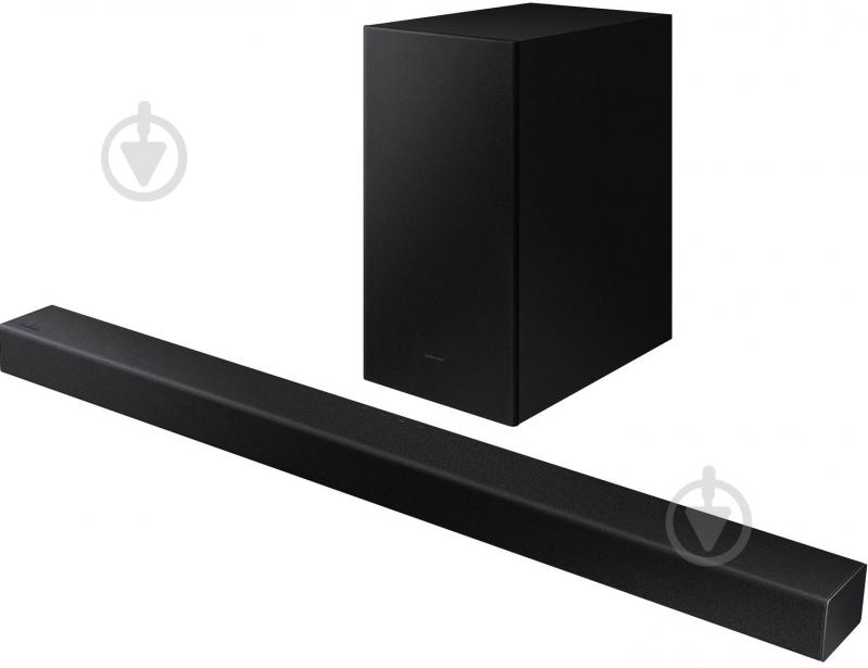 Саундбар Samsung HW-A450/RU 2.1-Channel - фото 2