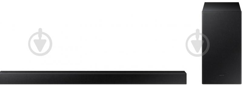 Саундбар Samsung HW-A450/RU 2.1-Channel - фото 3