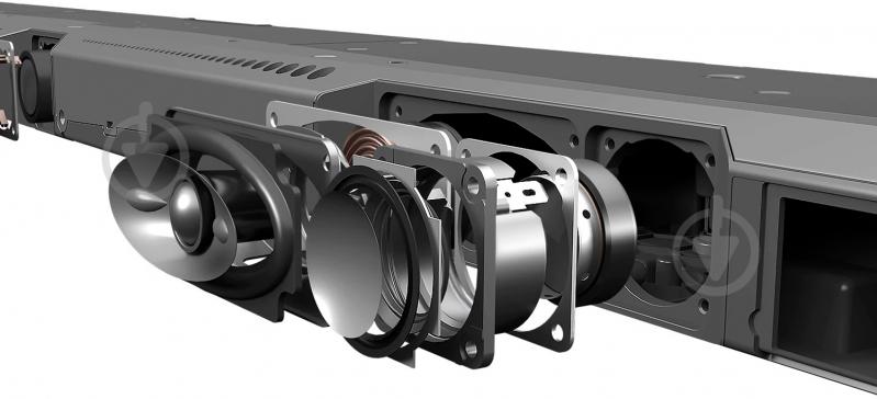 Саундбар Samsung HW-A450/RU 2.1-Channel - фото 17