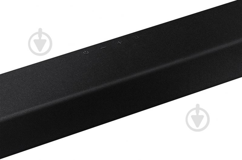 Саундбар Samsung HW-A450/RU 2.1-Channel - фото 9