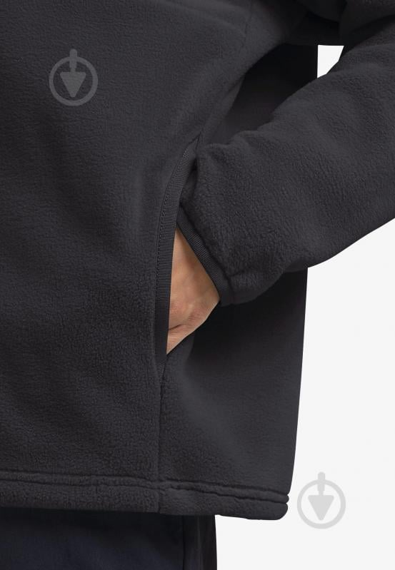 Джемпер Jack Wolfskin SUMETRO HZ W A64110_6000 р.M чорний - фото 5