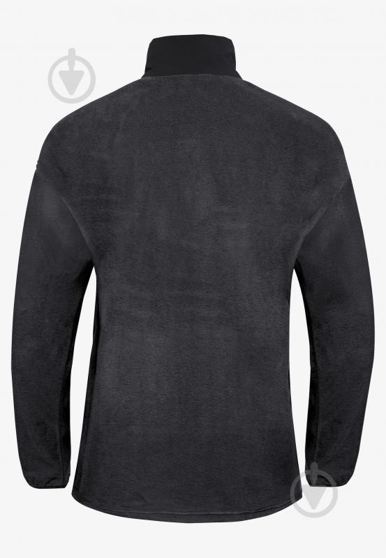 Джемпер Jack Wolfskin SUMETRO HZ W A64110_6000 р.M чорний - фото 8