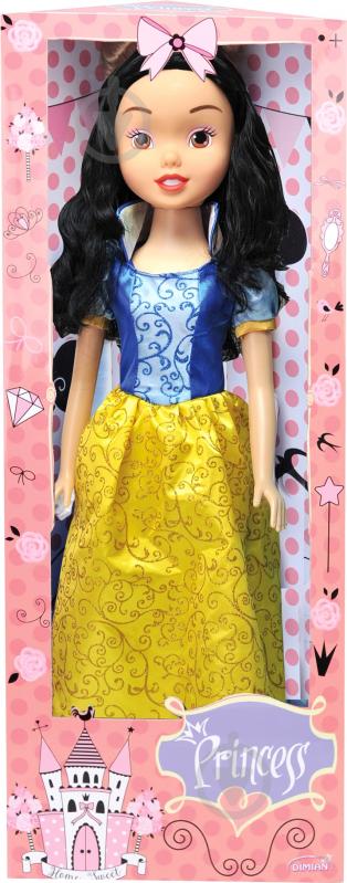Кукла Bambolina Принцесса Мэри BD2001E - фото 2