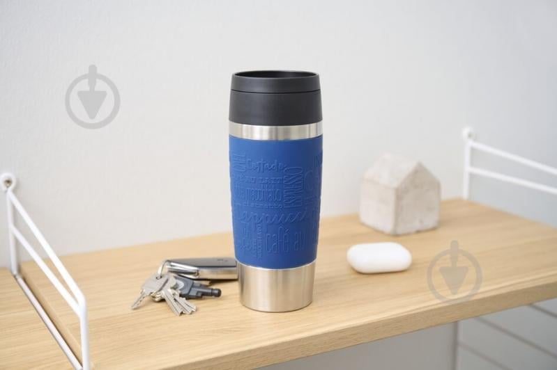 Термочашка Travel Mug Classic 0.36 л N2020310 Tefal - фото 12