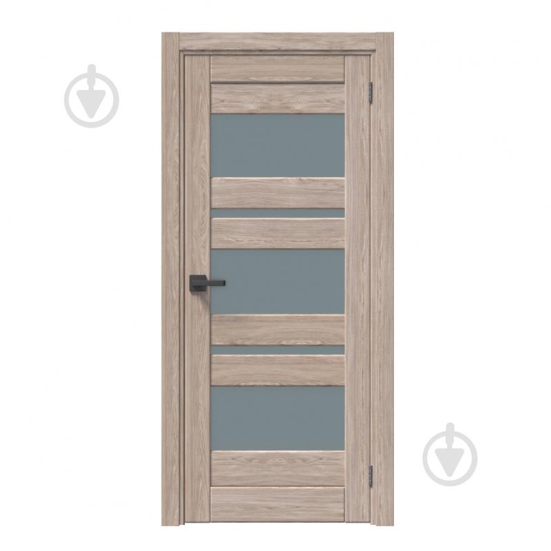 Дверне полотно IN WOOD Standart St-1.2 800 мм ялина карпатська - фото 1 Дверне полотно IN WOOD Standart St-1.2 800 мм ялина карпатська - фото 1