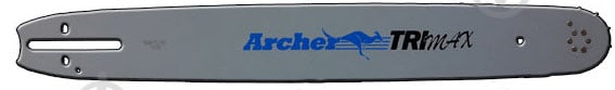 Шина для пилы ARCHER 325" 1,5 мм 38,5 см 64 в.л. 15B8-TL-UH - фото 1