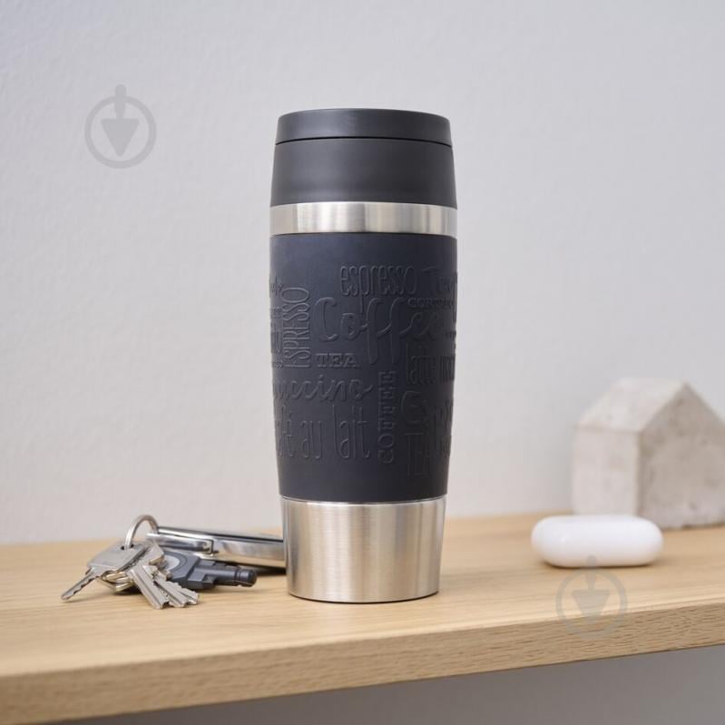 Термочашка Travel Mug Classic 0.5 л N2020010 Tefal - фото 8