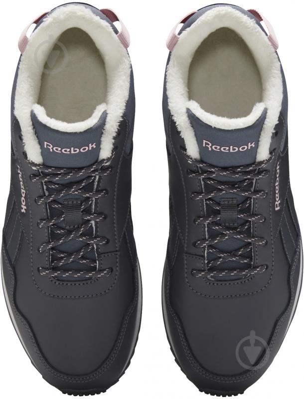 Ботинки Reebok ROYAL GLIDE FW0780 р.38 - фото 5 Ботинки Reebok ROYAL GLIDE FW0780 р.38 - фото 5
