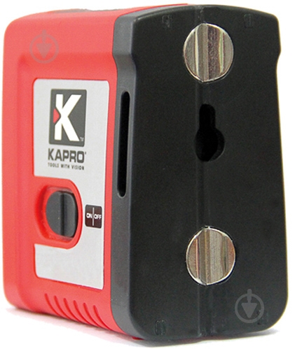 Нівелір лазерний Kapro Ka 862 - фото 1