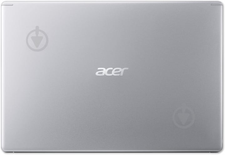 Ноутбук Acer Aspire 3 A315-23 15,6 (NX.HVUEU.00D) silver - фото 9