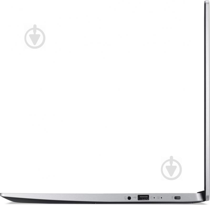 Ноутбук Acer Aspire 3 A315-23 15,6 (NX.HVUEU.00D) silver - фото 7