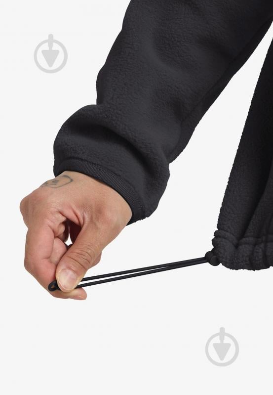 Джемпер Jack Wolfskin SUMETRO HZ W A64110_6000 р.XL чорний - фото 6 Джемпер Jack Wolfskin SUMETRO HZ W A64110_6000 р.XL чорний - фото 6