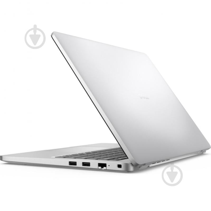 Ноутбук Dell Pro 14 Laptop 14" (BTO108PC14250UA_UBU) platinum - фото 6