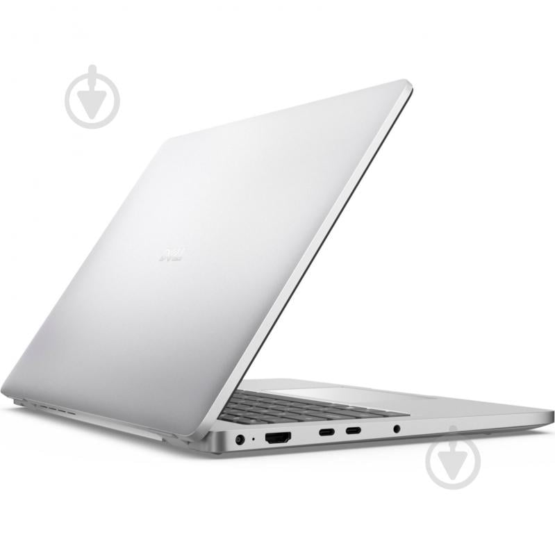 Ноутбук Dell Pro 14 Laptop 14" (BTO108PC14250UA_UBU) platinum - фото 7