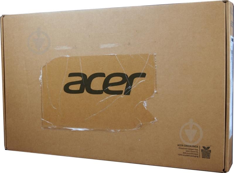 Ноутбук Acer Aspire 3 15,6 (NX.HVUEU.00K) silver - фото 19