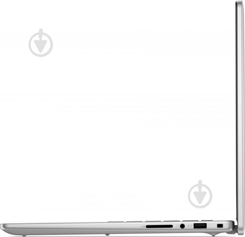 Ноутбук Dell Pro 14 Essential 14" (PV14250RPLR002UA_UBU) platinum silver - фото 6 Ноутбук Dell Pro 14 Essential 14" (PV14250RPLR002UA_UBU) platinum silver - фото 6