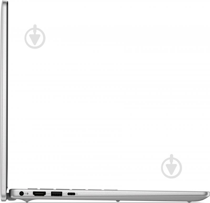 Ноутбук Dell Pro 14 Essential 14" (PV14250RPLR002UA_UBU) platinum silver - фото 5 Ноутбук Dell Pro 14 Essential 14" (PV14250RPLR002UA_UBU) platinum silver - фото 5