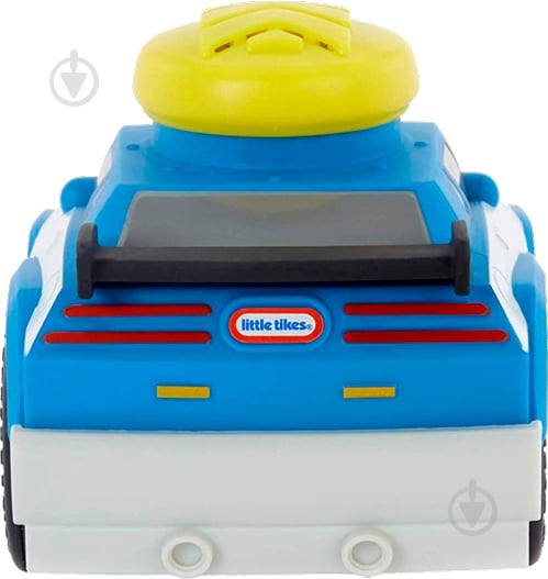 Іграшка Little Tikes Slammin racers Спринтер 648861 - фото 4