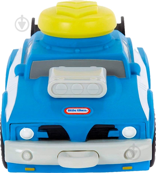 Іграшка Little Tikes Slammin racers Спринтер 648861 - фото 3