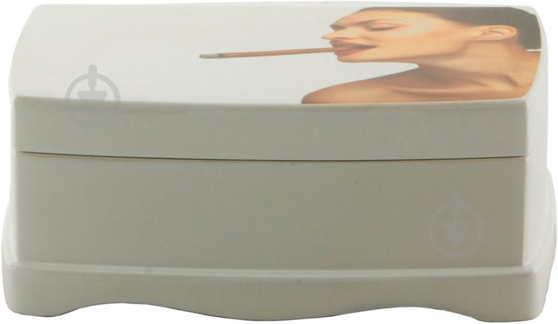 Шкатулка Lady PJ808W - фото 1