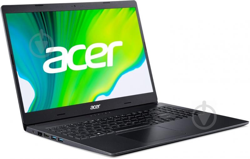 Ноутбук Acer Aspire 3 A315-23 15,6 (NX.HVTEU.00X) black - фото 2