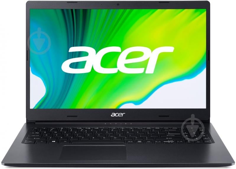 Ноутбук Acer Aspire 3 A315-23 15,6 (NX.HVTEU.00X) black - фото 1