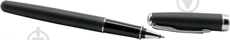 Ручка Parker Sonnet 08 черный *ром роллер 84 422С - фото 1 Ручка Parker Sonnet 08 черный *ром роллер 84 422С - фото 1