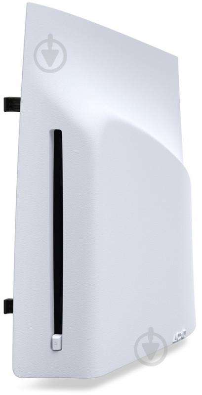 Дисковод Sony PS5 Digital Edition (лінійка Slim) white - фото 1