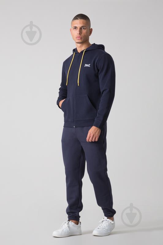 Джемпер Everlast 39M236F06-407L р.2XL синий - фото 3