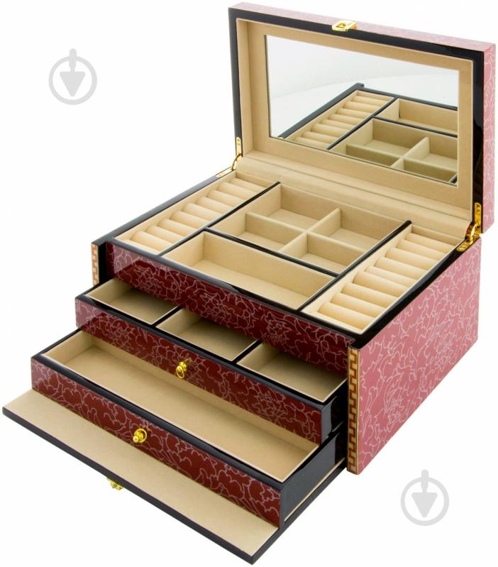 Шкатулка Modern PJ623B - фото 3