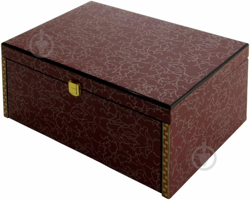 Шкатулка Modern PJ623B - фото 2